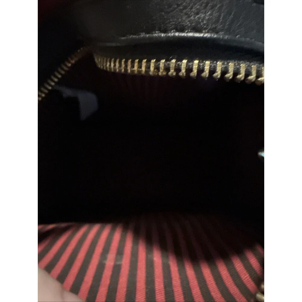 RARE Loungefly Disney Parks Exclusive Pirates Of The Caribbean Red Mini Backpack